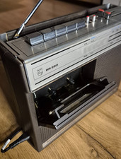 Vintage Philips RR222 Radio