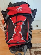 Kraxe Von André P. ,50 Liter