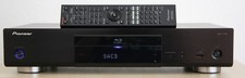 Pioneer bdp lx55 - pioneer, bdp-lx55