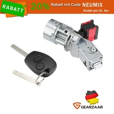 Lenkschloss Zündschloss für