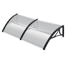 Vordach Haustür Überdachung