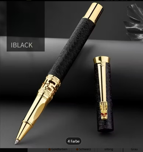 Kugelschreiber luxus high end - luxus, high-end