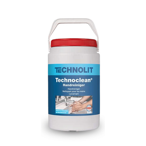 Technolit handreiniger - technolit,