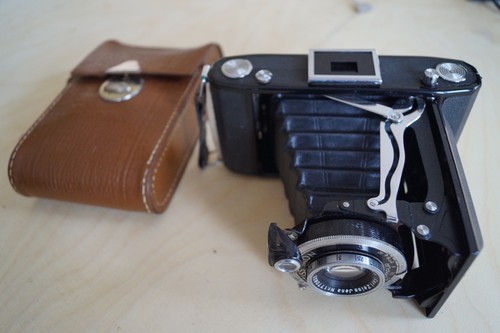 Zeiss ikon nettar 515 - nettar, 515/2,