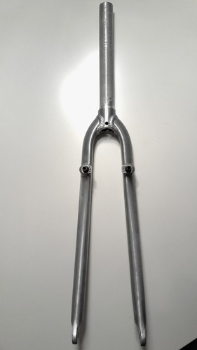 Alu gabel 1 8 - ,