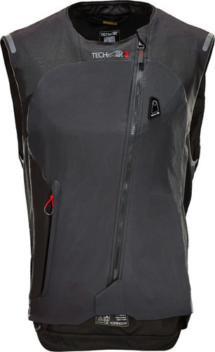 Alpinestars tech air v2 - alpinestars,