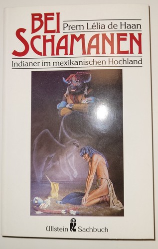 Bei schamanen prem lelia - schamanen,
