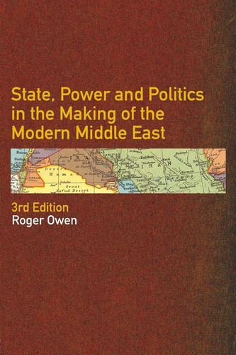 Roger owen state - owen, and