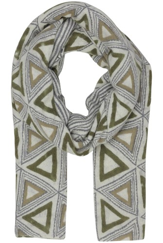 Hemisphere schal damen tuch - schal,