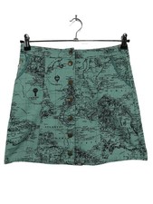 BLUTGESCHWISTER Jeansrock