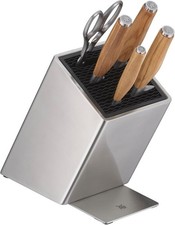 WMF GRAND WOOD MESSERSET MIT