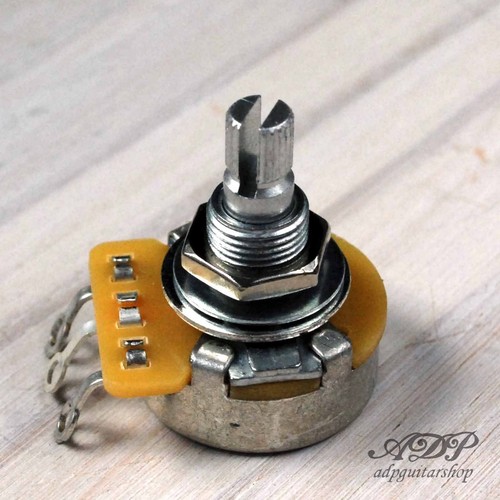 Cts potentiometer 500k audio - cts,