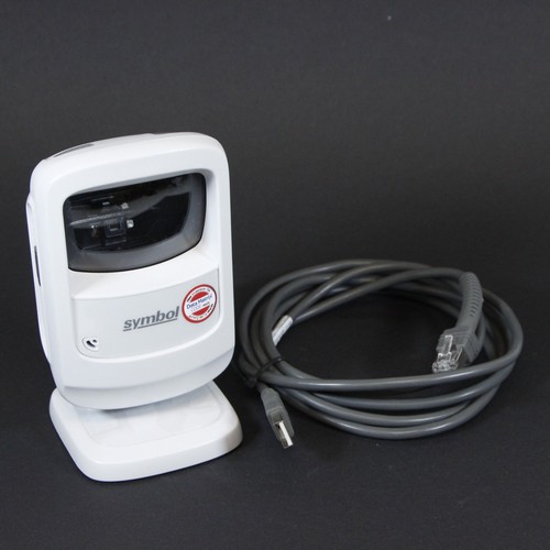 Ds9208 usb zebra symbol ds - zebra,