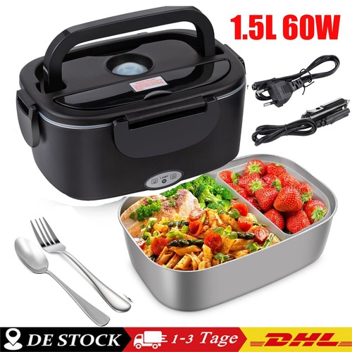 60w elektrische lunchbox - 60w,