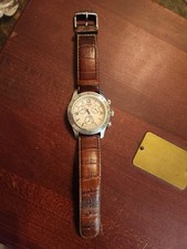 TISSOT V8 CHRONOGRAPH