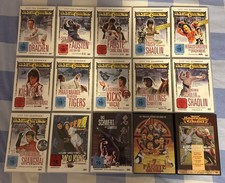 Eastern Klassiker DVD Sammlung - Just The Classics (17 Filme)