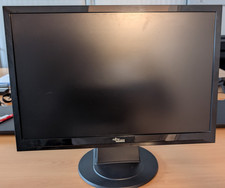 Fujitsu Siemens Scaleoview D22W-1T (22 Zoll Bildschirm)