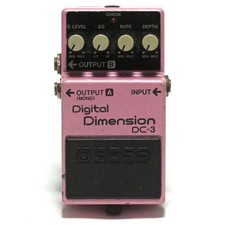 Boss DC-3 Digital Dimension