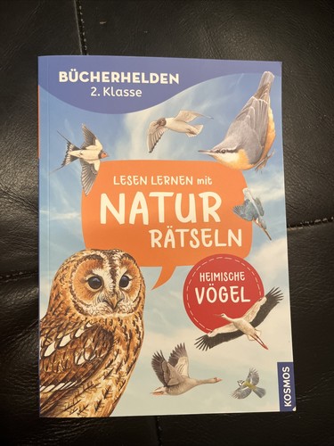 Lesen lernen mit