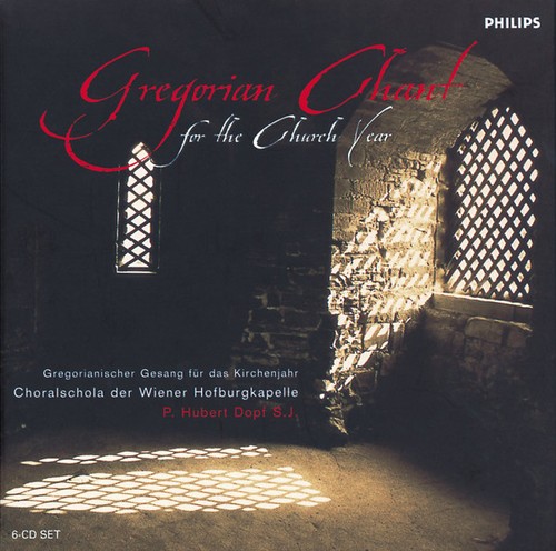 Choralschola der wiener - choralschola,