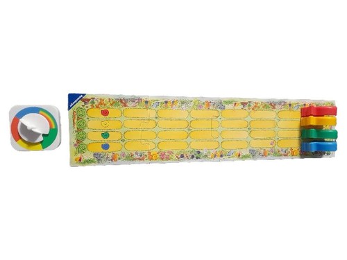 Ravensburger tempo kleine - ravensburger,