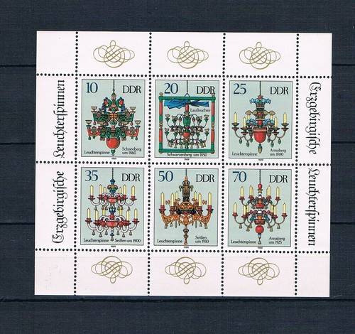 Ddr erzgebirgische - ddr,