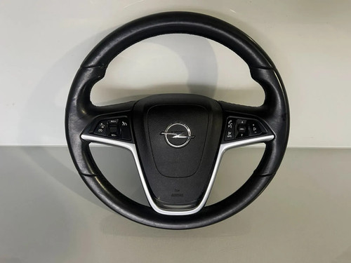 Lenkrad opel insignia - lenkrad,
