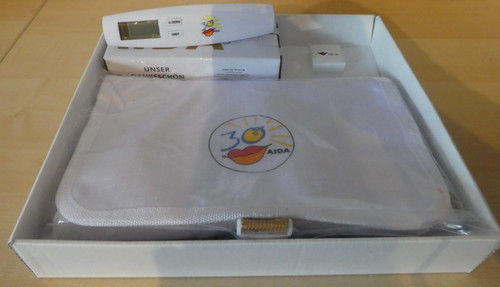 Aida club geschenk 2026 - club,