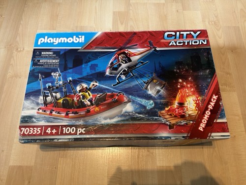 Playmobil city action - playmobil,