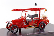 1915 Peugeot Type 153 TYPE 153