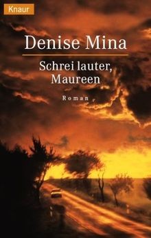 Schrei lauter maureen - schrei, von