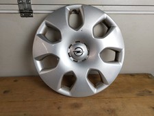 1x Original Opel Astra J 16"