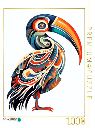 Calvendo puzzle pelikan - puzzle, im