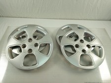 Kia Picanto original Radkappe für 14 Zoll Stahlfelgen 529601Y100