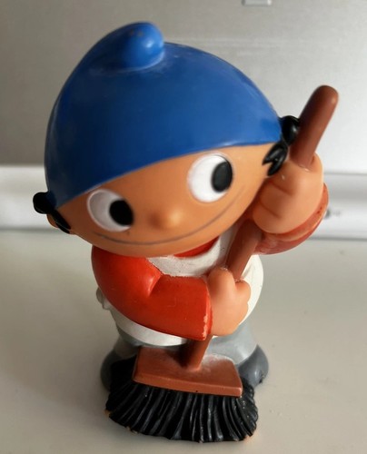 Mainzelmännchen anton mit - anton,