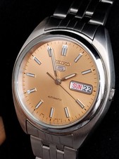 Seiko 5 Snxa11