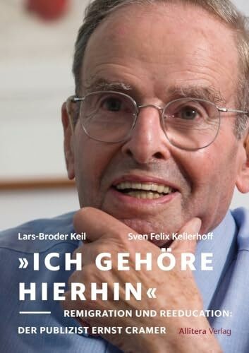 »Ich gehöre hierhin«