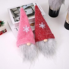 Weihnachtsmann Stoff