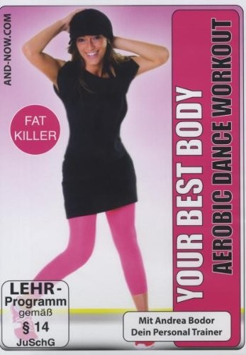Your best body - best, dance