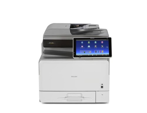 Ricoh c306z mfp farbe - mfp,