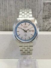 Seiko DX Vintage 6106 8609