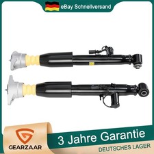2x Hinten Stoßdämpfer Komplett Für Audi A6 C6 BJ 04-11 4F0616031 & 4F0616032