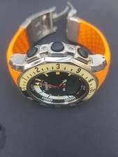 Tissot T Sea-Touch Taucher Touchglas