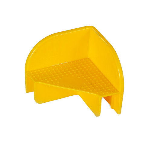 144 stapelecke für - ,