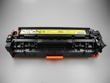 Original HP CF382A / HP 312A /