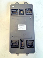 Mercedes ML W164 SAM Modul  Steuergerät Signalerfassung  A1645407662 Original