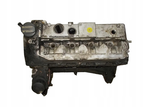 Motor mercedes benz - mercedes-benz, sprinter