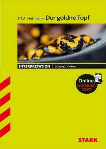 Stark interpretationen deutsch - interpretationen,