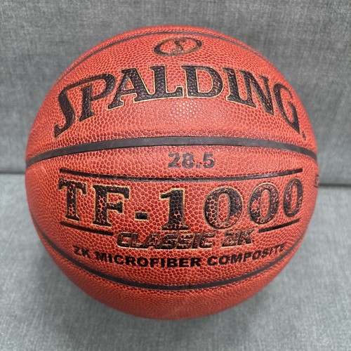 Spalding 1000 ball - tf-1000,