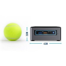 Intel nuc mini micro tiny - nuc,